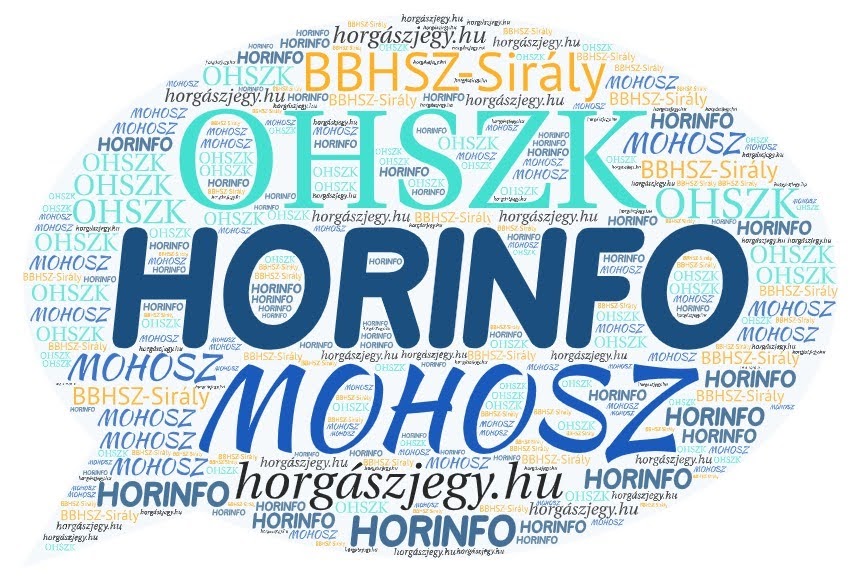 Horinfo
