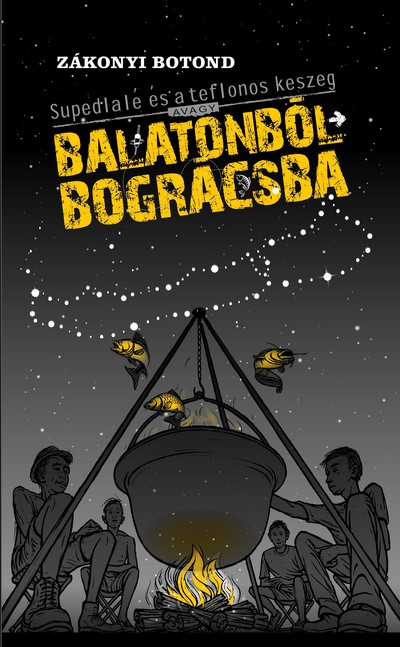 BalBe borito elolap 400