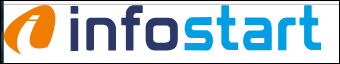 Infostart logo