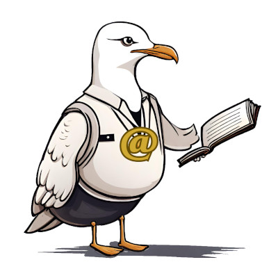 Siraly Kamome kukac copy