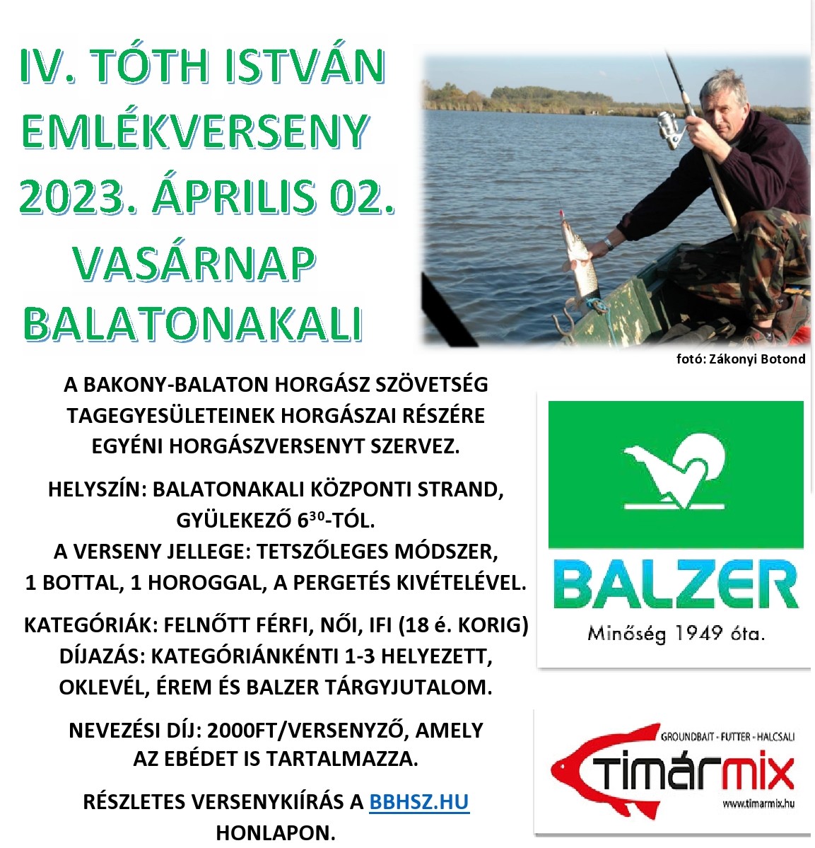 Toth Istvan emlekverseny plakat 2023 page0001 5