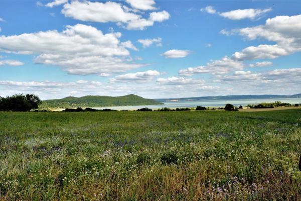 Sajkod Aszófő felől