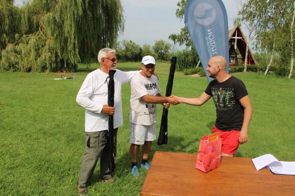 Az abszolút győztesek 