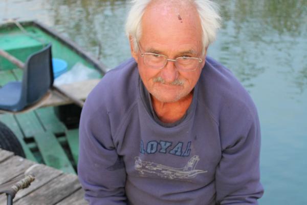 Sütnivaló kárászok