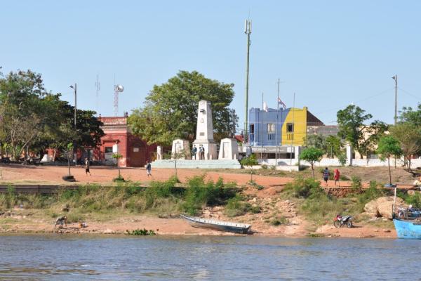 13.  Mintha megállt volna az idő 