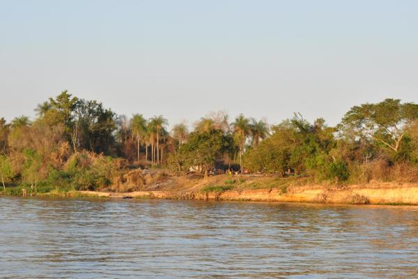 15.  Nyomoruságos indián tanya 