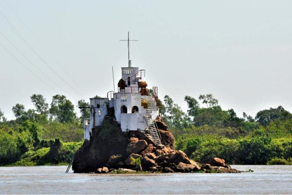 16. Templom vízi vándoroknak 